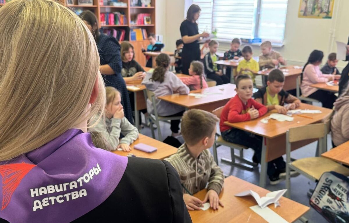 Жители Тверской области участвуют в акциях памяти жертв теракта в «Крокус Сити Холле»