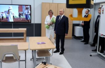 Игорь Руденя: «Это новые возможности для Тверской области, регионов страны в реализации инфраструктурных проектов»