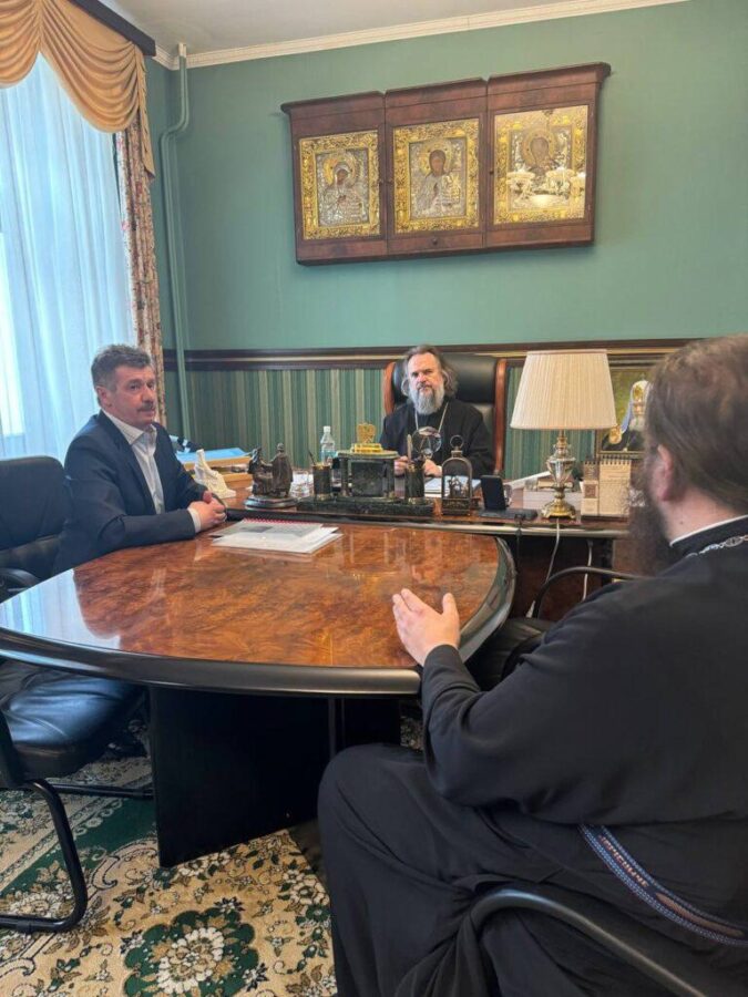 Часовню в честь покровителей судоходства построят в Тверской области