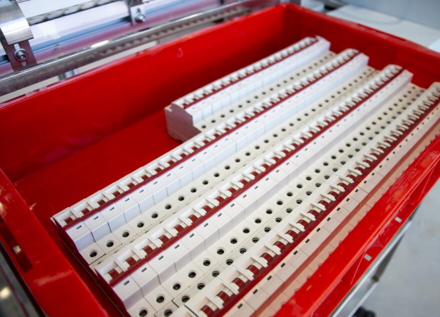 В Твери запустили производство автоматических выключателей