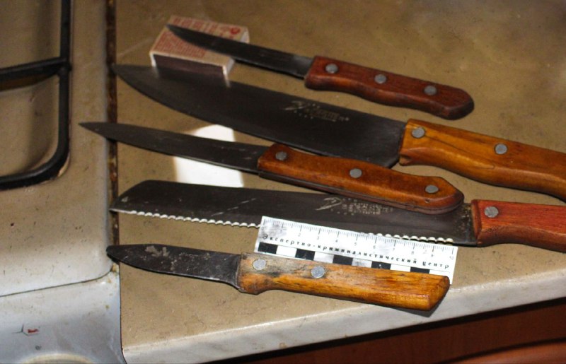 Подозреваемому в убийстве пожилой женщины из Тверской области предъявлено обвинение