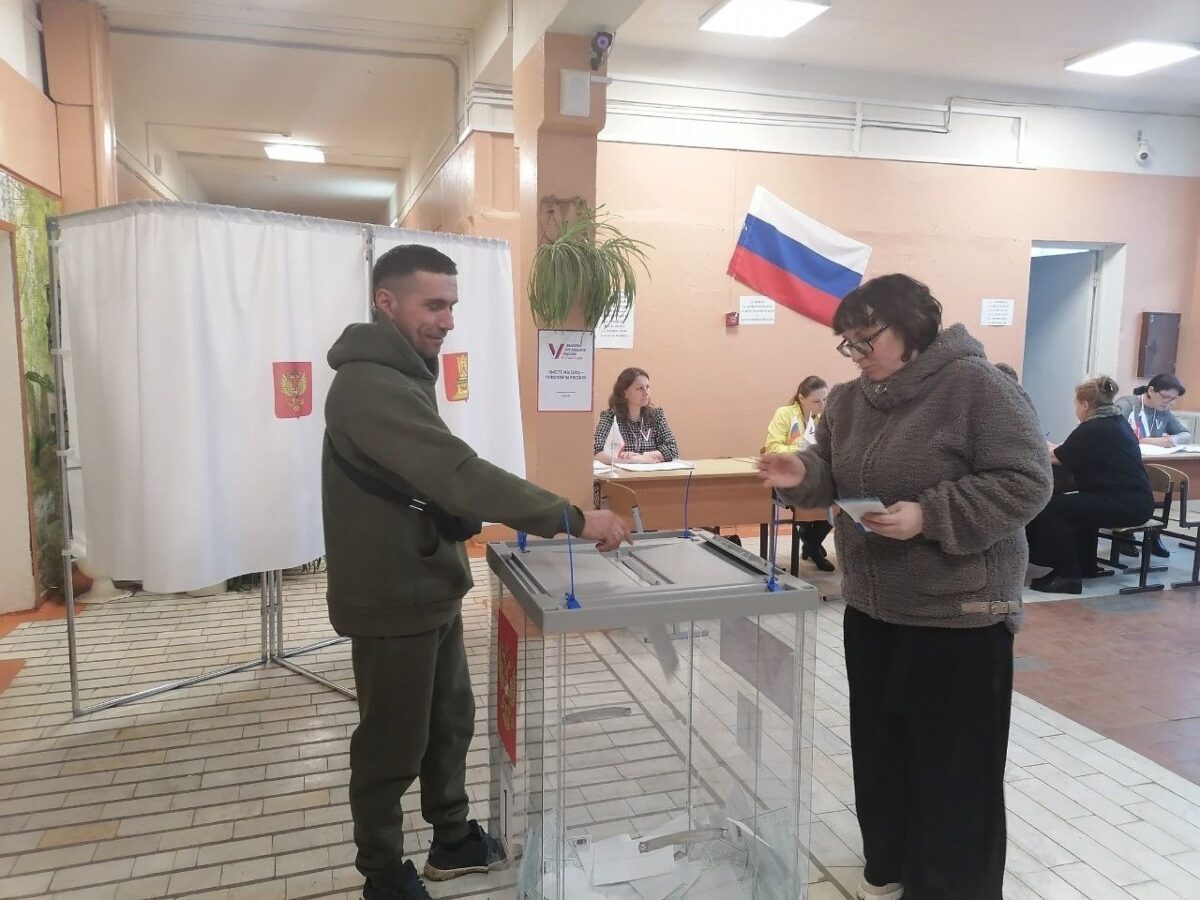 Третий автомобиль на викторине «Большая семья – тверская традиция» выиграла многодетная мама