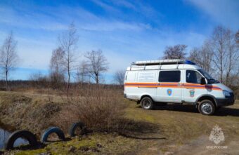В Тверской области готовятся к предупреждению и ликвидации последствий весеннего паводка