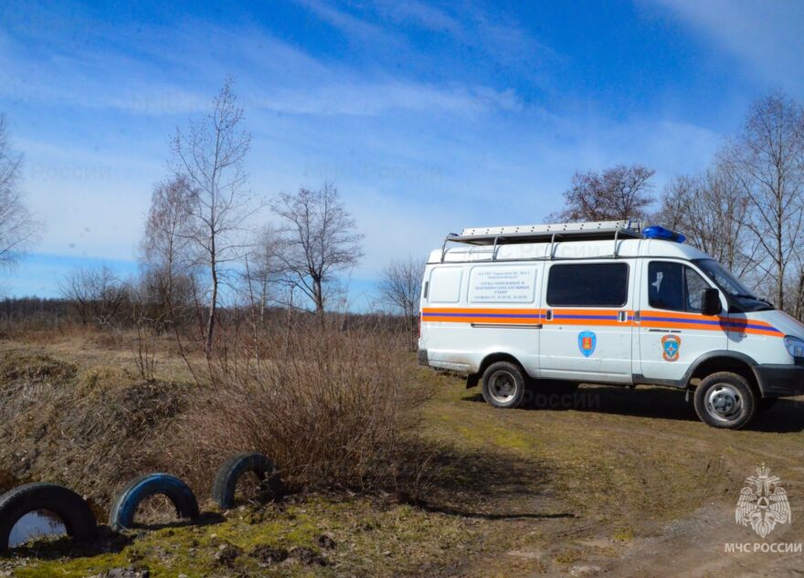 В Тверской области готовятся к предупреждению и ликвидации последствий весеннего паводка