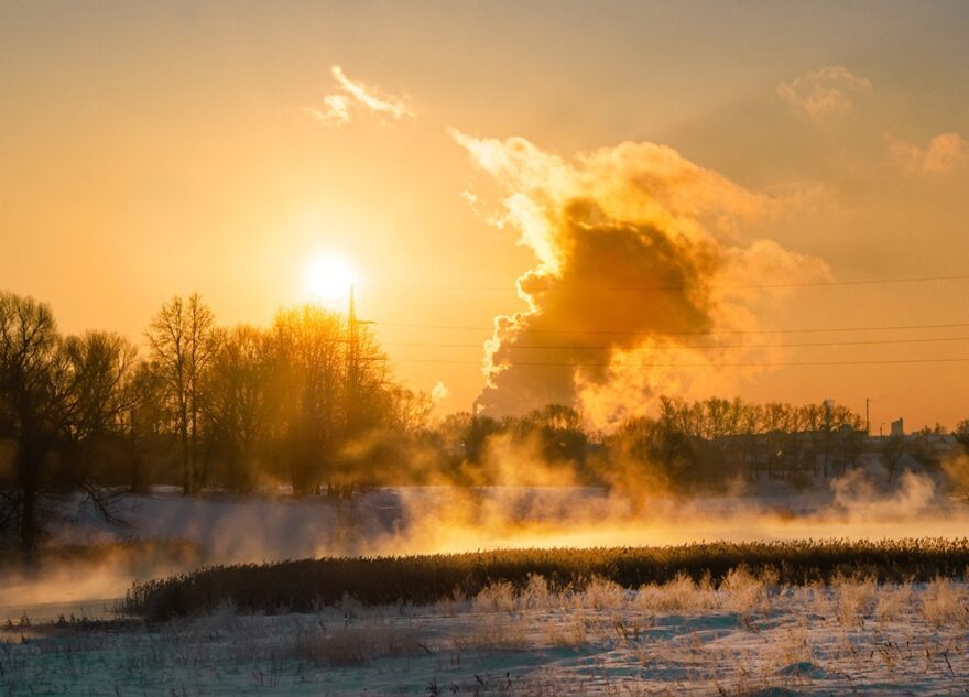 В выходные в Тверской области будет аномально хорошая погода