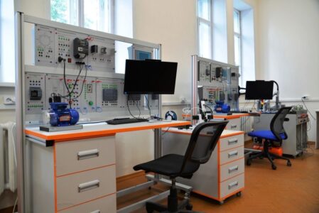 Тверская область защитила стратегию кластерного подхода по федеральному проекту «Профессионалитет»