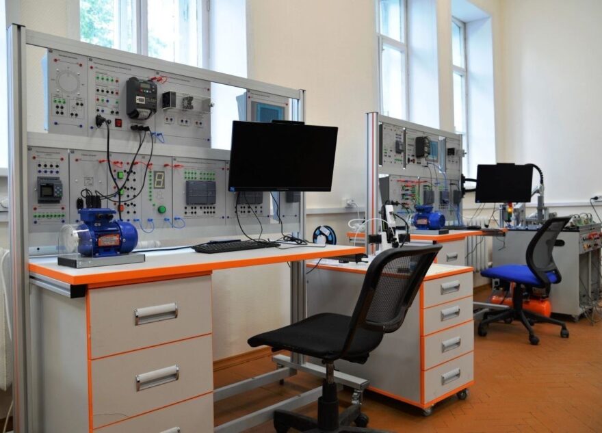 Тверская область защитила стратегию кластерного подхода по федеральному проекту «Профессионалитет»