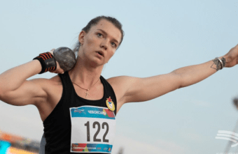 Спортсменка из Тверской области стала шестикратной чемпионкой России после долгого перерыва