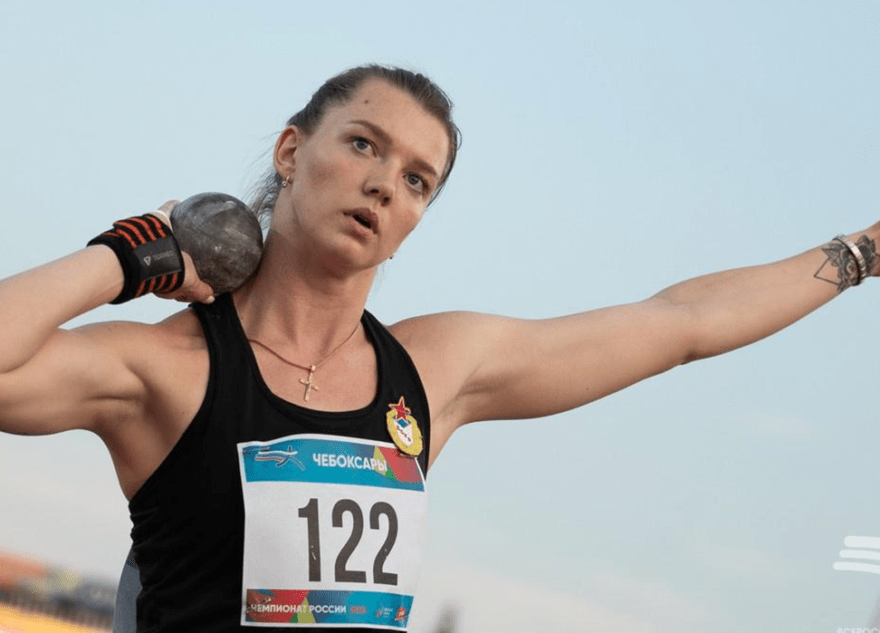 Спортсменка из Тверской области стала шестикратной чемпионкой России после долгого перерыва