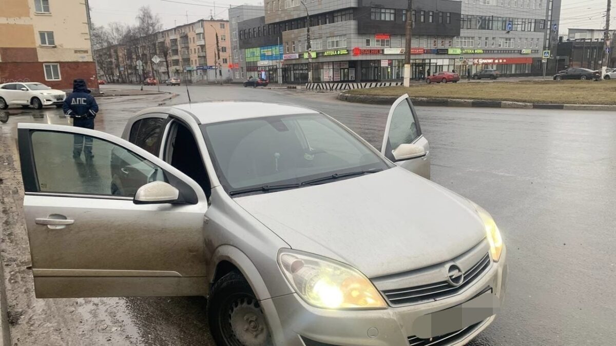 120 любителей тонировки привлекли к ответственности в Твери за неделю