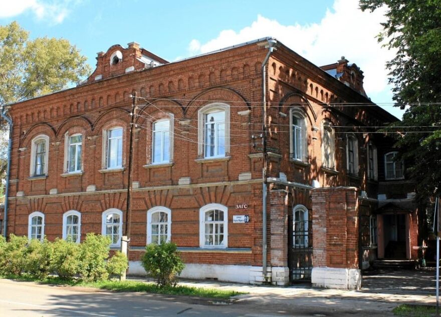 В Тверской области ЗАГС обещает бонусы за регистрацию брака 8 июля