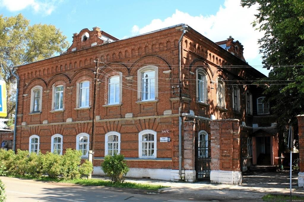 В Тверской области ЗАГС обещает бонусы за регистрацию брака 8 июля