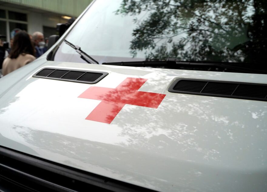 Оборудование, машины, поликлиники: в Тверской области рассмотрели параметры госпрограммы по развитию здравоохранения