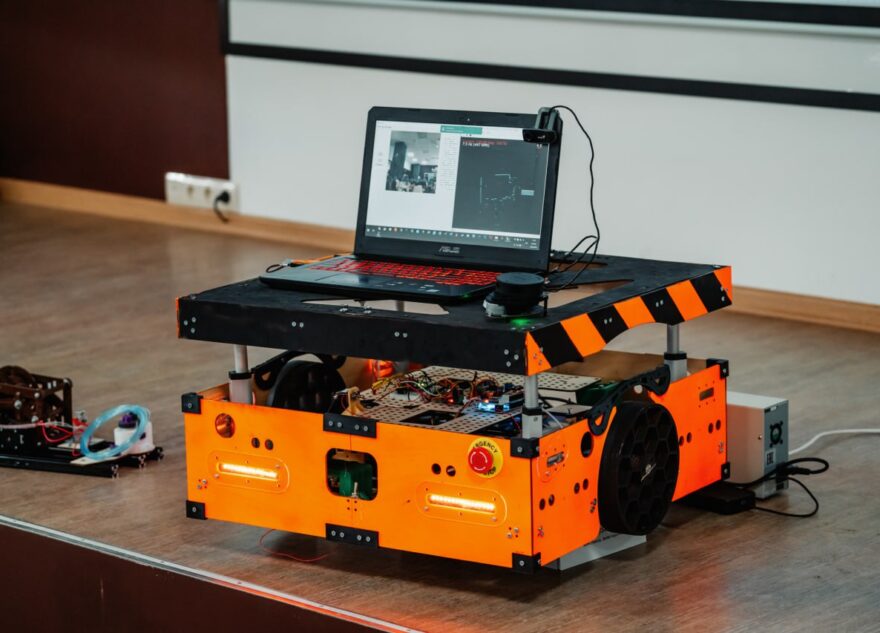 Молодые инноваторы Тверской области могут получить поддержку на свои проекты