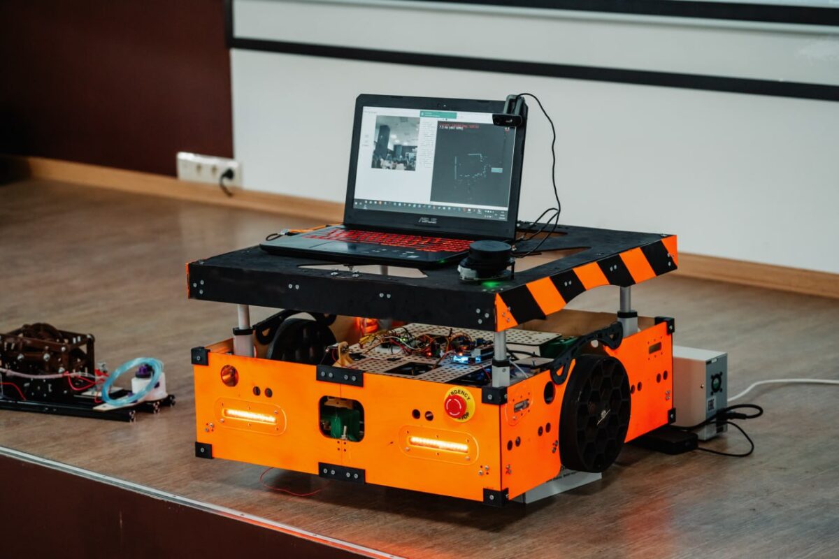 Молодые инноваторы Тверской области могут получить поддержку на свои проекты