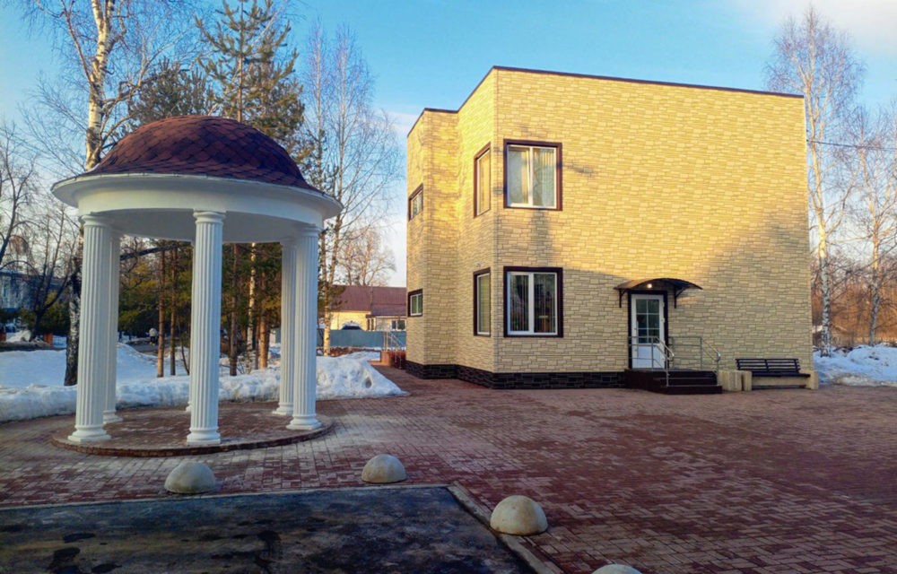 В поселке Оленино Тверской области открыли краеведческий музей после реконструкции