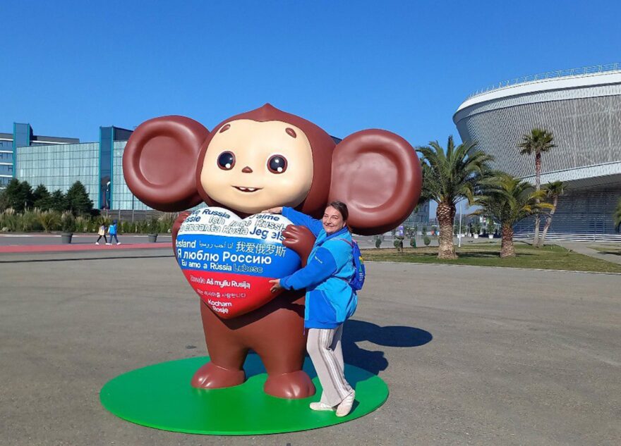 Многодетные мамы из Тверской области стали волонтерами Всемирного фестиваля молодежи