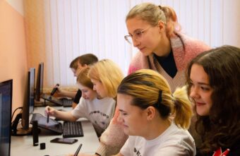 В семи колледжах Тверской области воплотят в жизнь проекты по программе поддержки студенческих инициатив