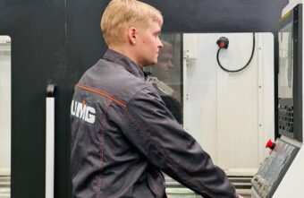 Завод в Твери на 50% обновил парк технологического оборудования