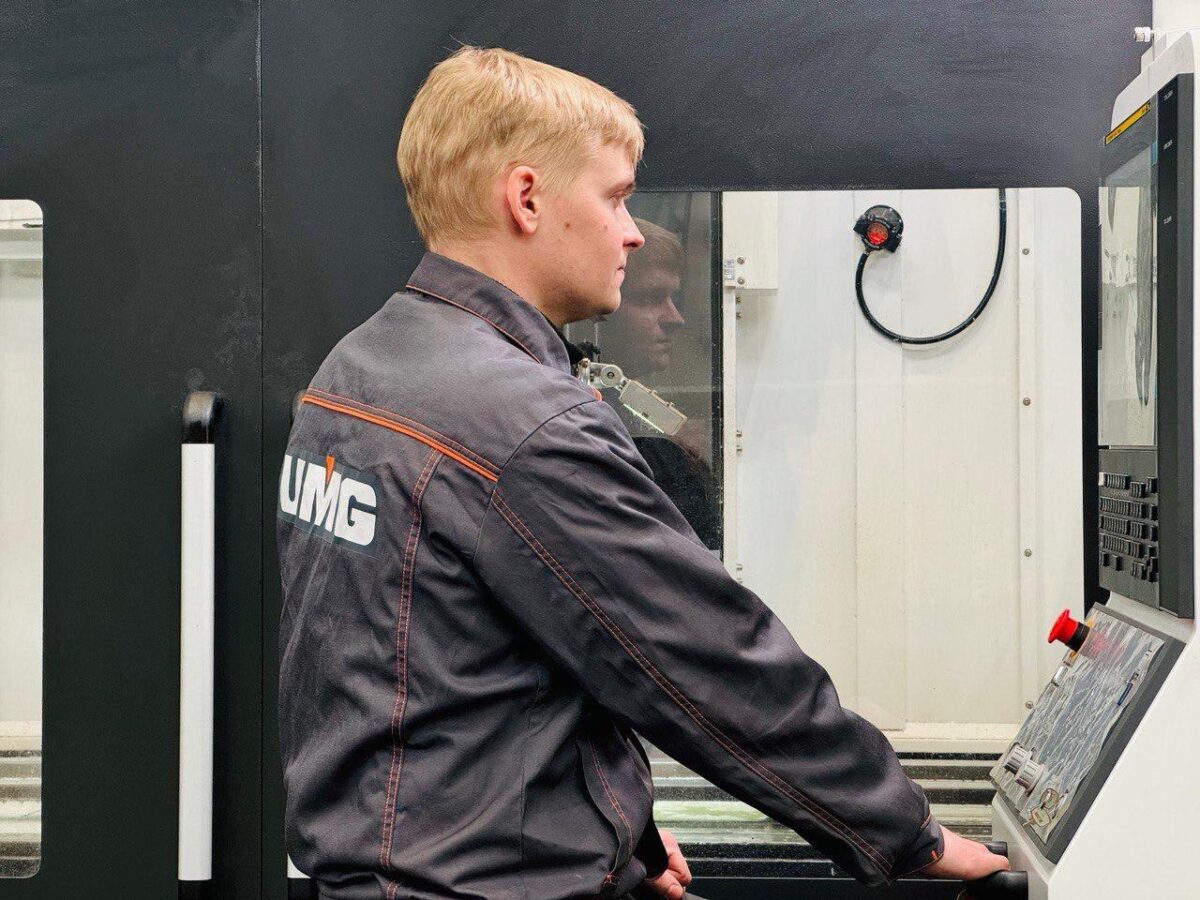 Завод в Твери на 50% обновил парк технологического оборудования