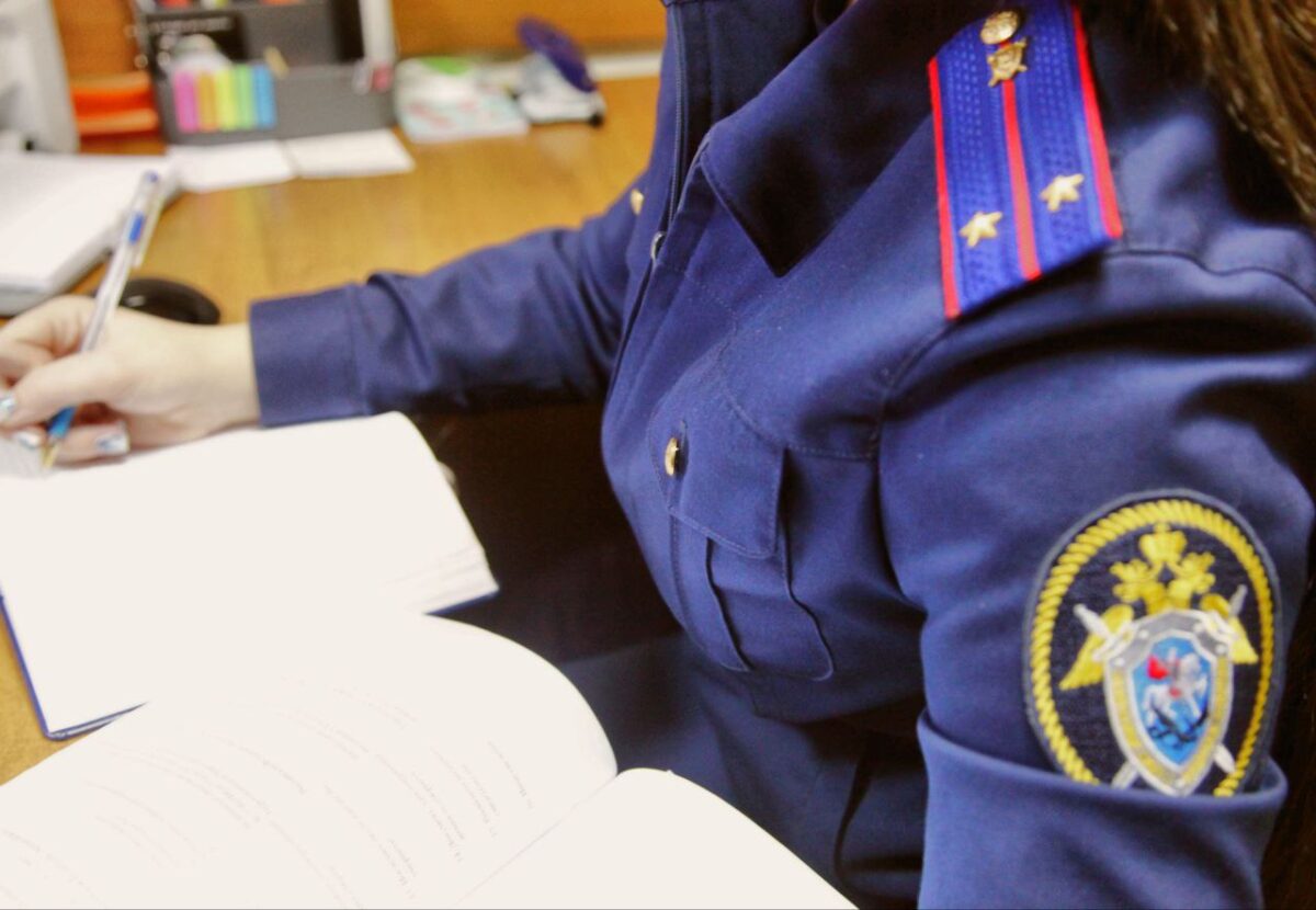 Несовершеннолетнюю жительницу Твери, пропавшую 8 марта, нашли