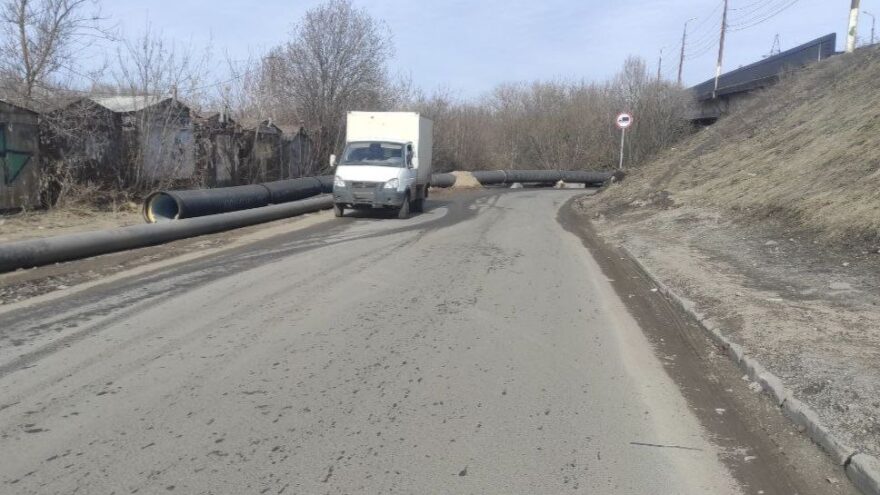 При ДТП в Твери пострадала 15-летняя девочка