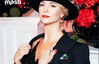 При теракте в "Крокусе" погибла "Мисс Тверь-2001" При теракте в "Крокусе" погибла "Мисс Тверь-2001"