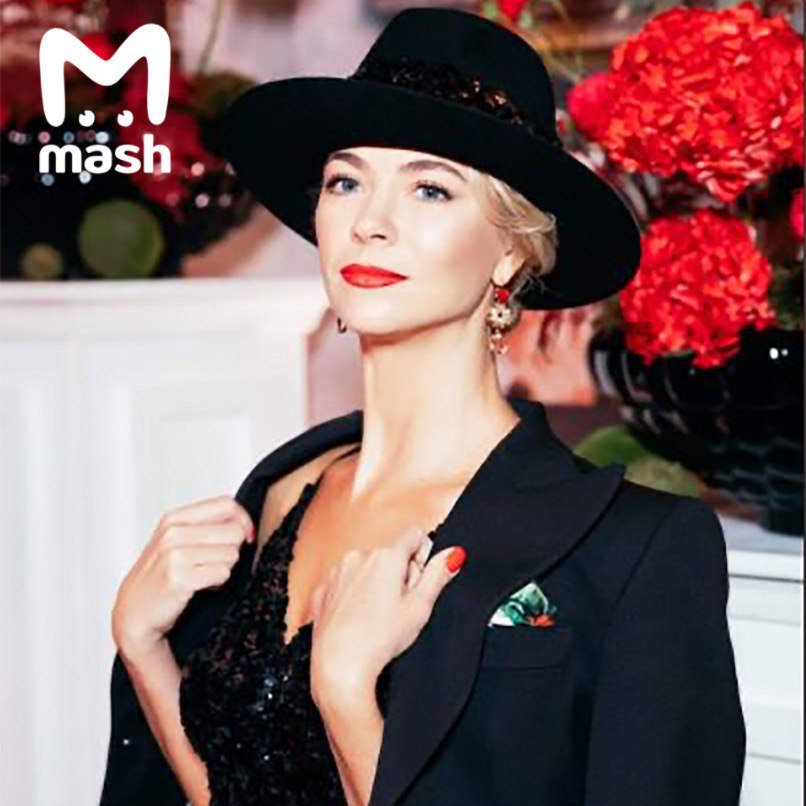 При теракте в "Крокусе" погибла "Мисс Тверь-2001"