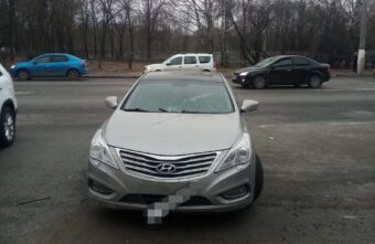 В Твери 58-летний велосипедист попал под машину В Твери 58-летний велосипедист попал под машину