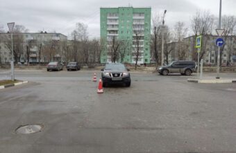 В Твери водитель сбил 82-летнюю женщину