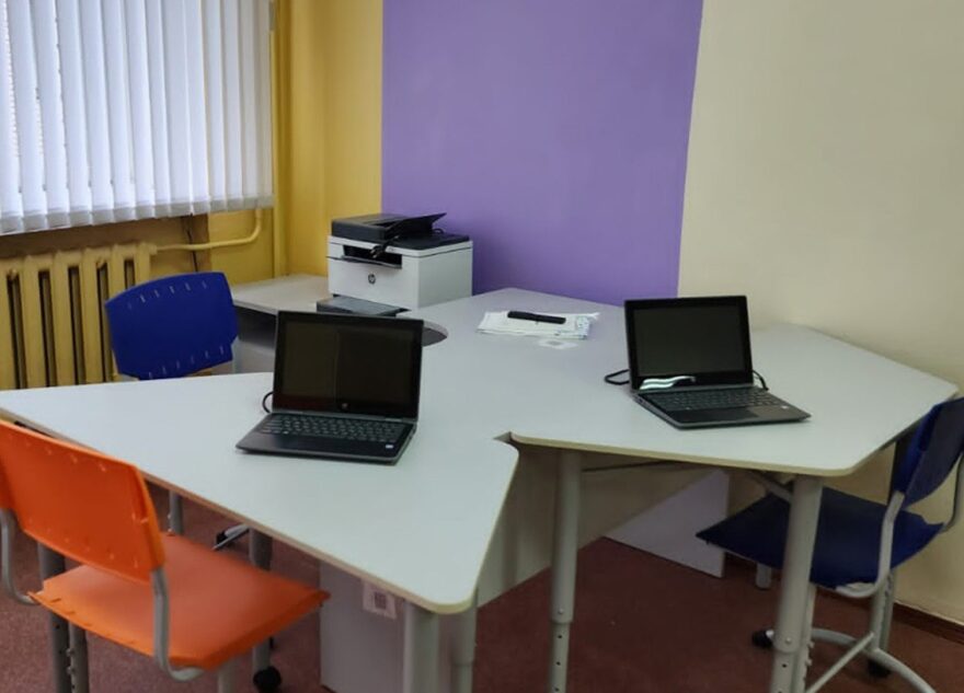 В 2024 году в Тверской области воплотят в жизнь 83 школьные инициативы