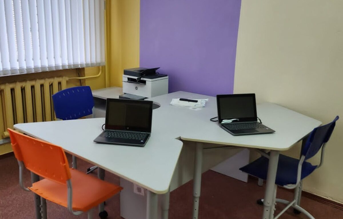 В 2024 году в Тверской области воплотят в жизнь 83 школьные инициативы