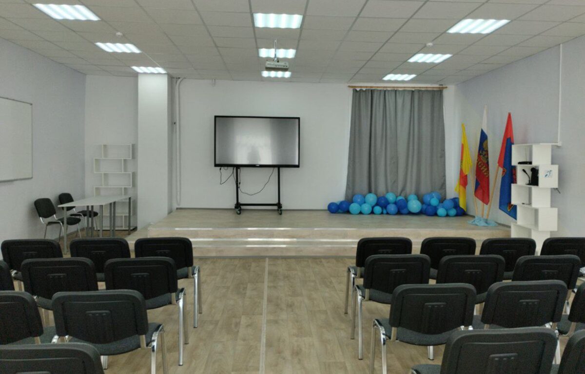 В 2024 году в Тверской области воплотят в жизнь 83 школьные инициативы