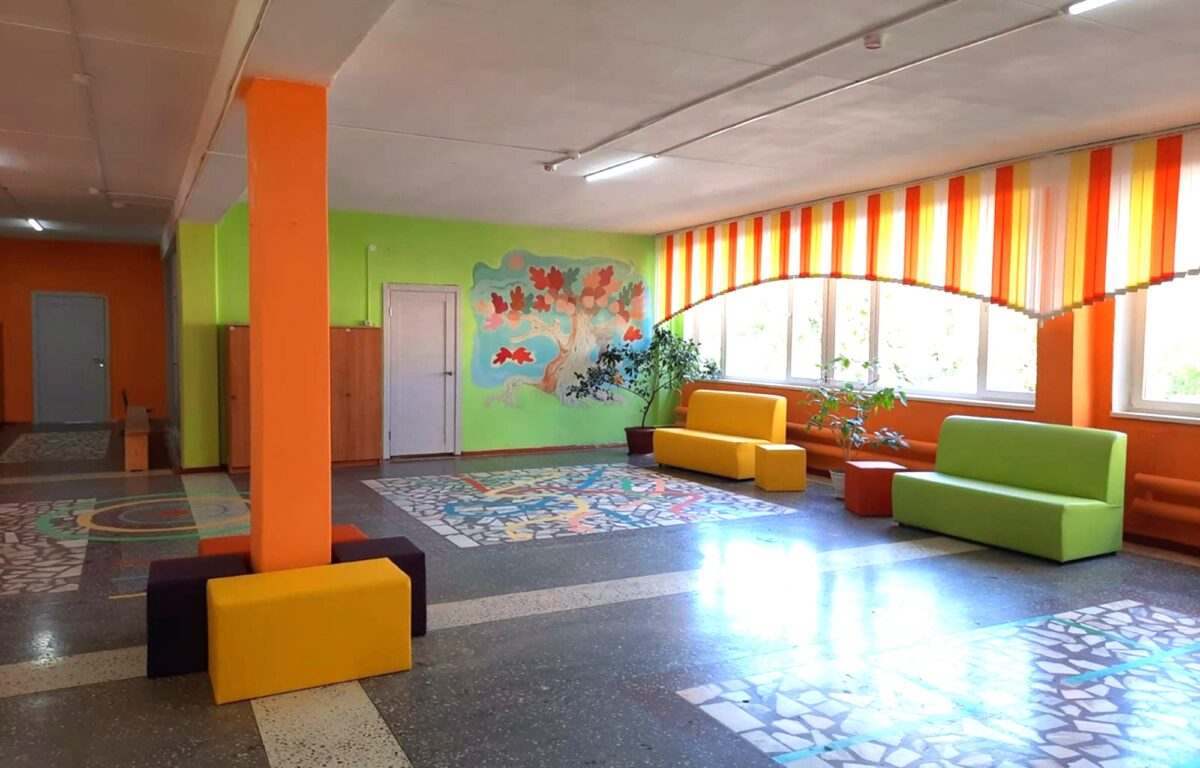 В 2024 году в Тверской области воплотят в жизнь 83 школьные инициативы