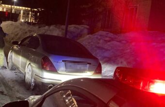 16 пьяных водителей поймали в Твери за три дня