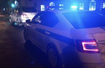 5 пьяных водителей поймали в Твери за три дня 5 пьяных водителей поймали в Твери за три дня