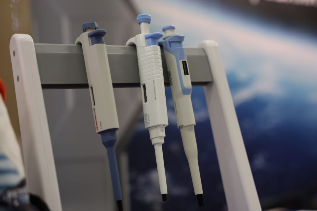 В Твери прошла научно-практическая конференция по лабораторной диагностике