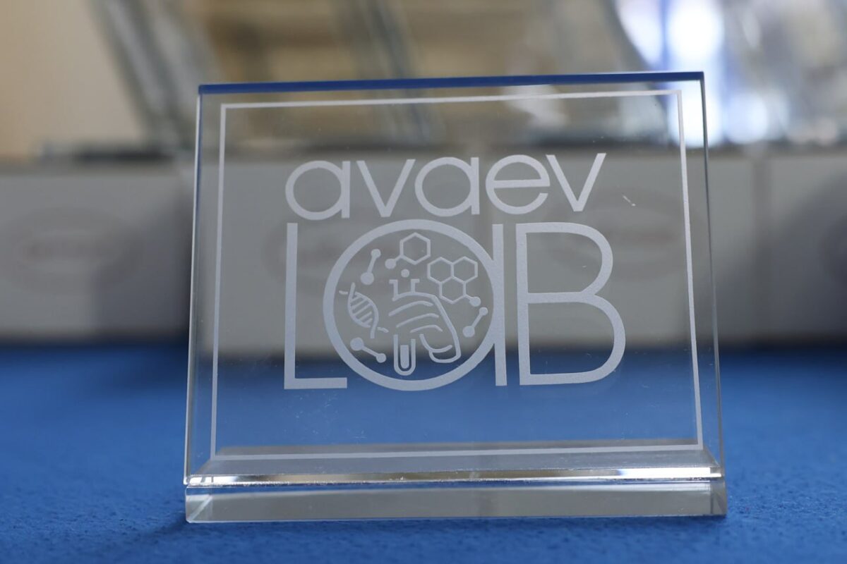 В Твери прошла научно-практическая конференция по лабораторной диагностике