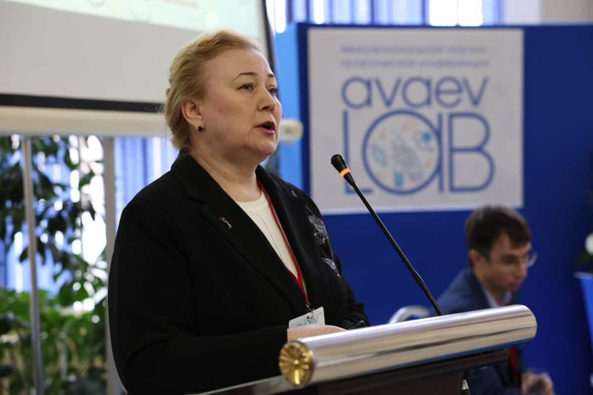 В Твери прошла научно-практическая конференция по лабораторной диагностике