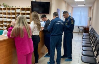 Жители Твери сдают кровь для пострадавших в результате трагедии в «Крокус Сити Холл» Жители Твери сдают кровь для пострадавших в результате трагедии в «Крокус Сити Холл»