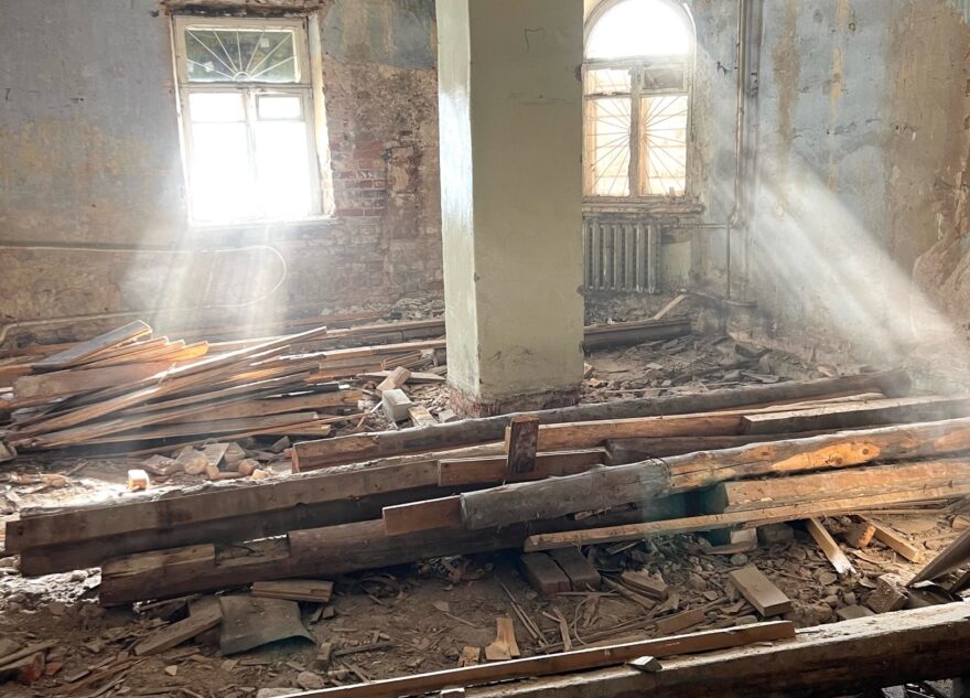 В Твери откроют музей с самыми необычными коллекциями со всей России