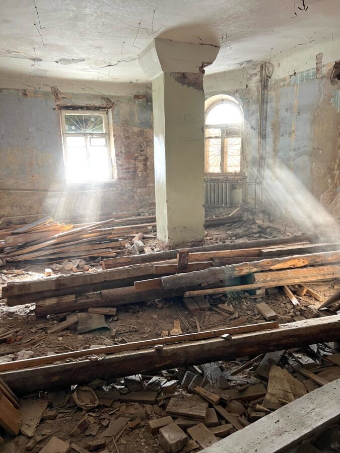 В Твери откроют музей с самыми необычными коллекциями со всей России