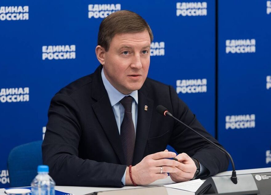 Более 40% голосов: «Единая Россия» внесла весомый вклад в победу Владимира Путина