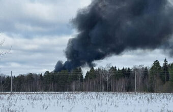 Стала известна личность тверского летчика, погибшего в ИЛ-76