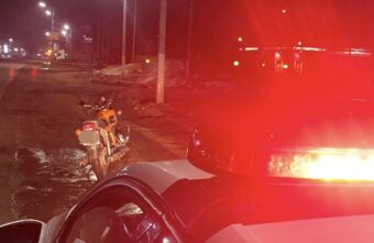 12 водителей без прав поймали за неделю в Твери