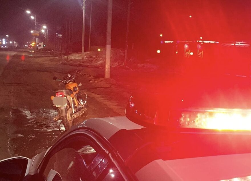 12 водителей без прав поймали за неделю в Твери