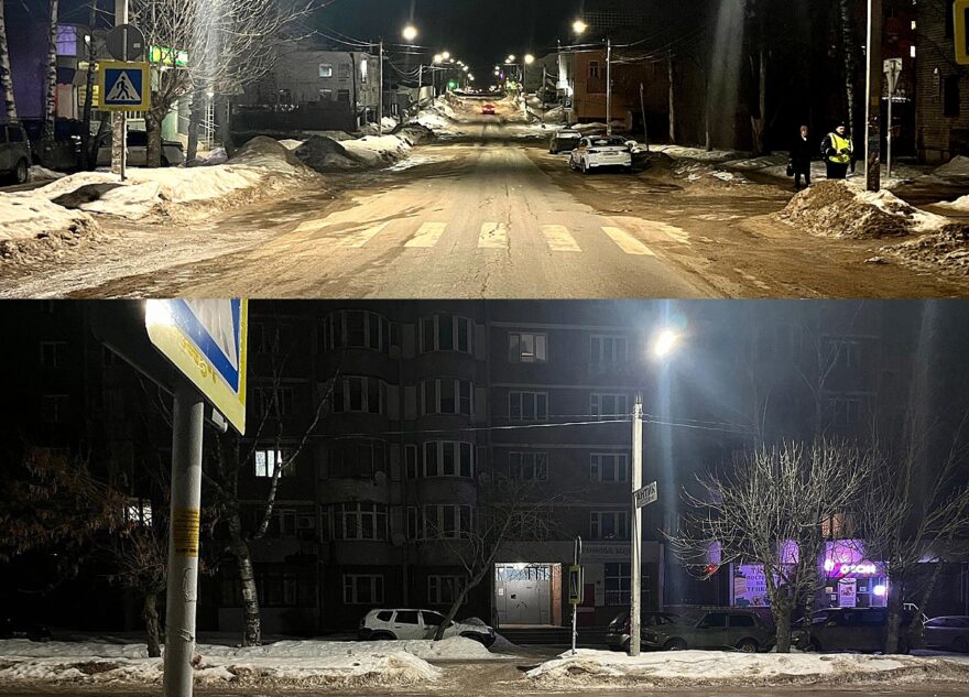 В Тверской области ищут свидетелей ДТП