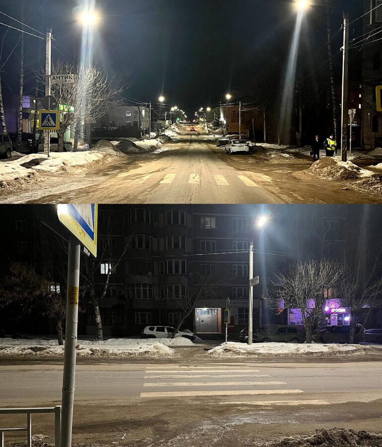 В Тверской области ищут свидетелей ДТП