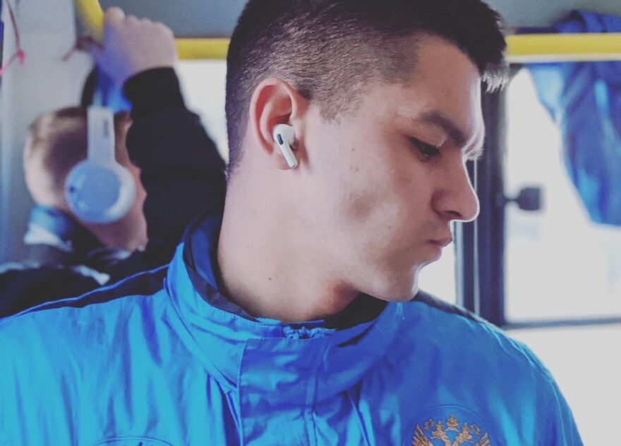 В авиакатастрофе в Ивановской области погиб 24-летний пилот из Твери