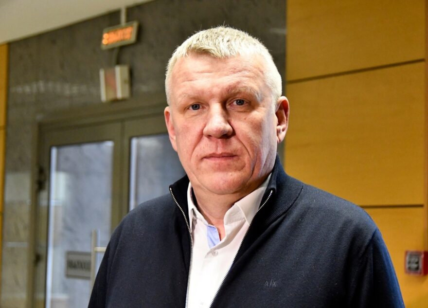 Станислав Петрушенко: «Участие в выборах – дело каждого и показатель зрелости человека»